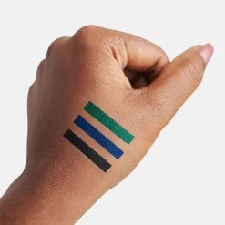 Chumbakdesign Daily Hustle Eye Pencil - Blue 16 Chumbakdesign Daily Hustle Eye Pencil - Blue