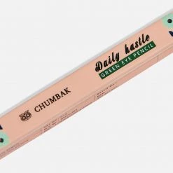 Chumbakdesign Daily Hustle Eye Pencil - Green Chumbak Beauty