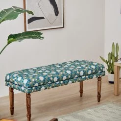 Chumbakdesign Nawaab Bench