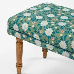 Chumbakdesign Nawaab Bench