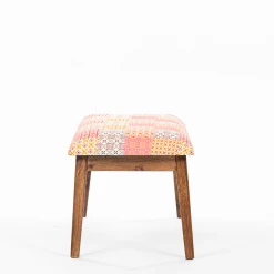 Chumbakdesign Furniture & Storage Jodhpur Bench - Patches & Prints 13 Chumbakdesign Furniture & Storage Jodhpur Bench - Patches & Prints