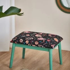 Chumbakdesign Memsaab Bench Small Furniture & Storage