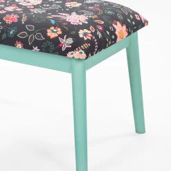 Chumbakdesign Memsaab Bench Small Furniture & Storage