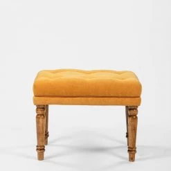 Chumbakdesign Furniture & Storage Nawaab Bench Small