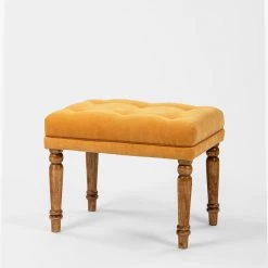 Chumbakdesign Furniture & Storage Nawaab Bench Small