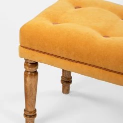 Chumbakdesign Nawaab Bench Small