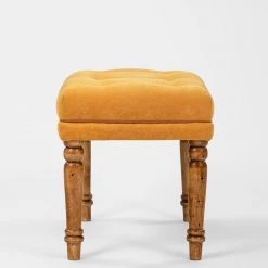 Chumbakdesign Furniture & Storage Nawaab Bench Small