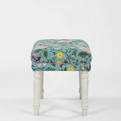 Chumbakdesign Nawaab Bench Small - Spring Bloom Furniture & Storage