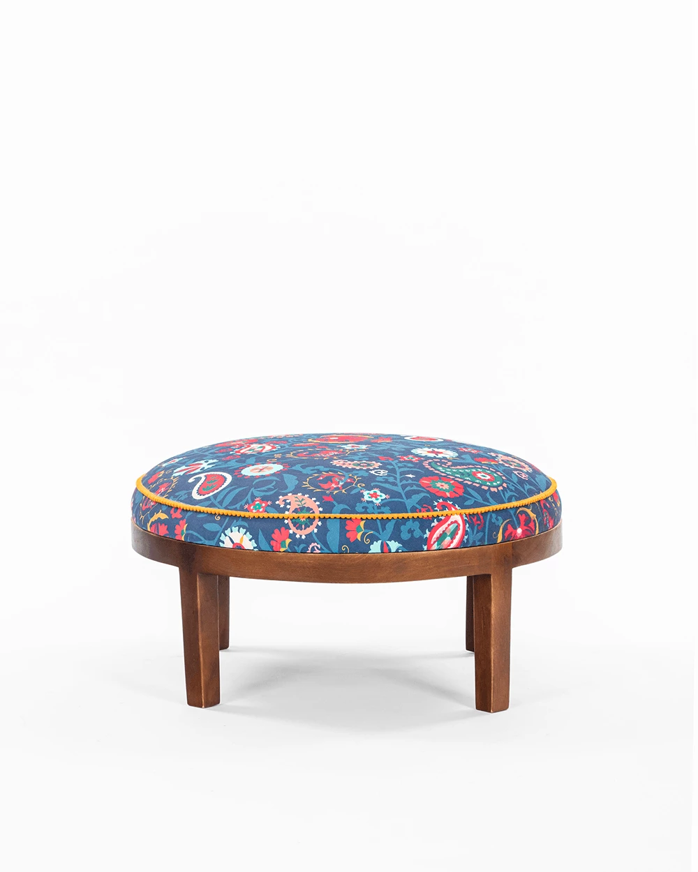 Chumbakdesign Furniture & Storage Bohemian Ottoman 10 Chumbakdesign Furniture & Storage Bohemian Ottoman