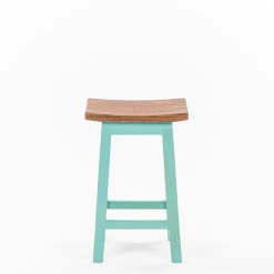 Chumbakdesign Furniture & Storage Farmhouse Stool 33 Chumbakdesign Furniture & Storage Farmhouse Stool