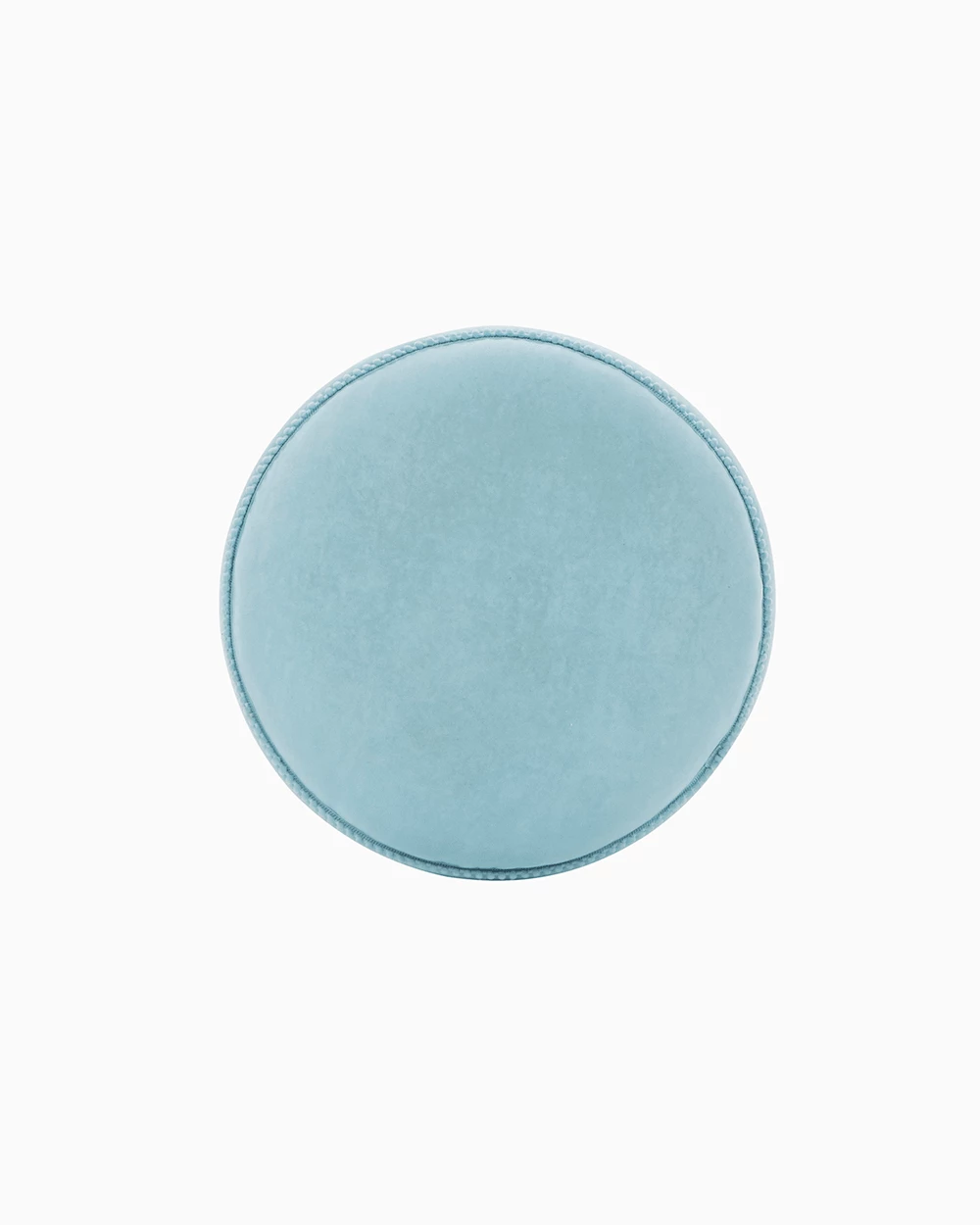 Chumbakdesign Begum Foot Rest - Velvet Jade Furniture & Storage 7 Chumbakdesign Begum Foot Rest - Velvet Jade Furniture & Storage