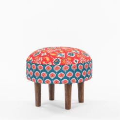 Chumbakdesign Begum Foot Rest