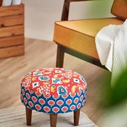 Chumbakdesign Begum Foot Rest