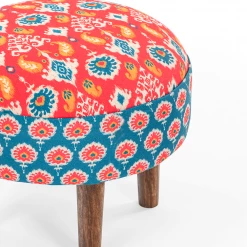 Chumbakdesign Begum Foot Rest