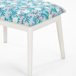 Chumbakdesign Memsaab Bench Small Furniture & Storage