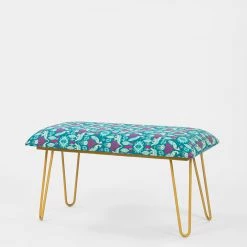 Chumbakdesign Furniture & Storage Kitsch Bench