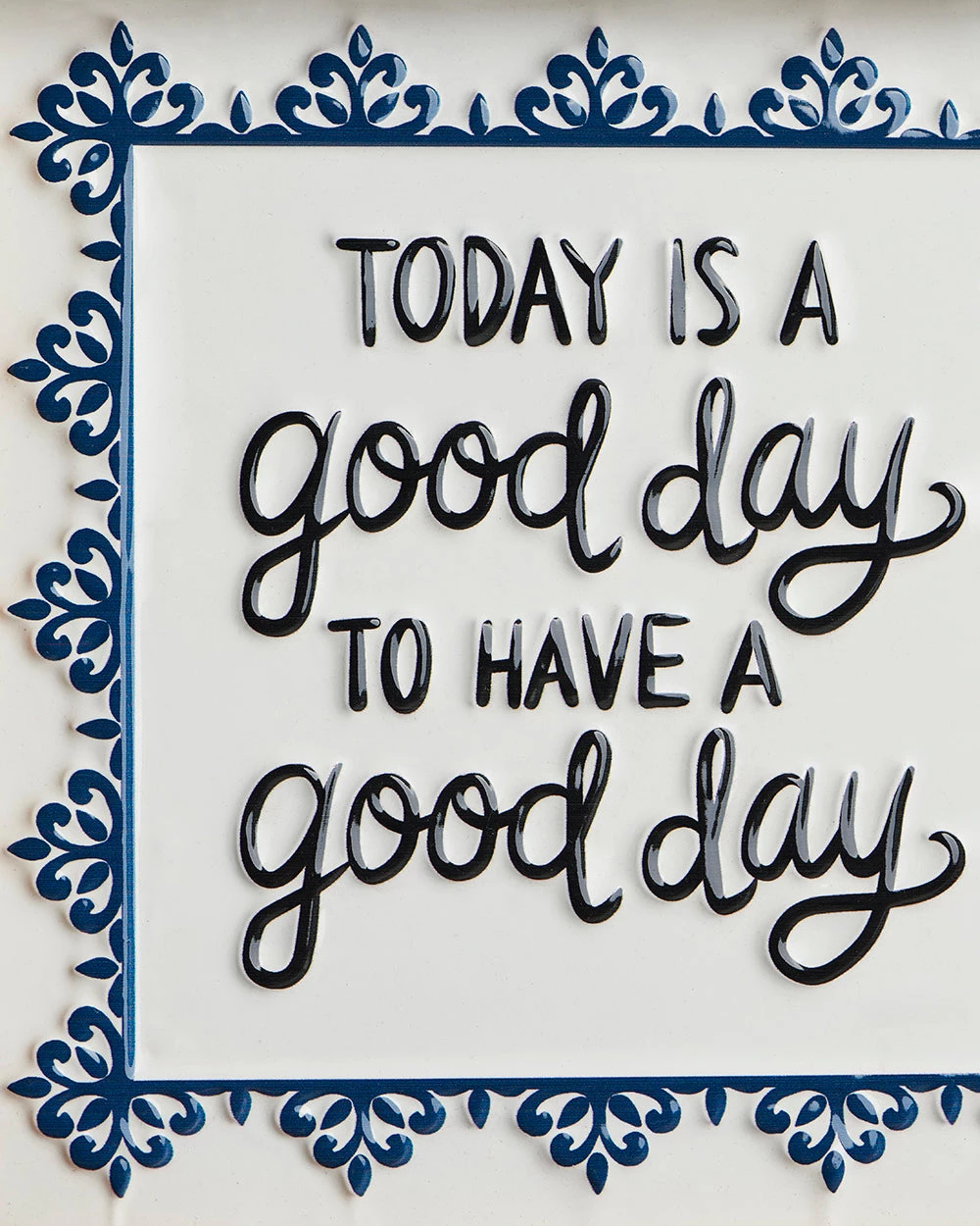 Chumbakdesign Have A Good Day Wall Art 5 Chumbakdesign Have A Good Day Wall Art