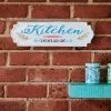 Chumbakdesign My Kitchen Wall Art 2 Chumbakdesign My Kitchen Wall Art
