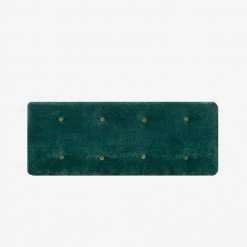 Chumbakdesign Nawaab Bench-Dark Green 18 Chumbakdesign Nawaab Bench-Dark Green