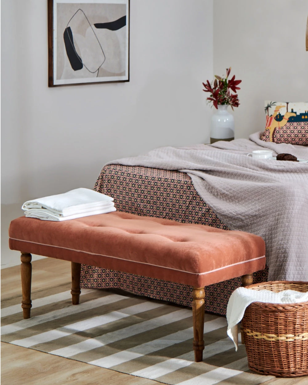 Chumbakdesign Nawaab Bench-Dark Green 9 Chumbakdesign Nawaab Bench-Dark Green