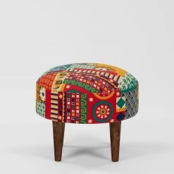 Chumbakdesign Begum Foot Rest