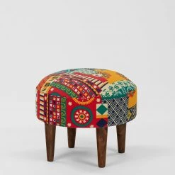 Chumbakdesign Begum Foot Rest