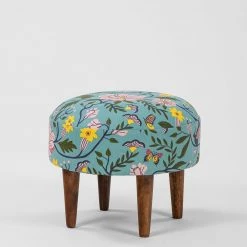 Chumbakdesign Begum Foot Rest