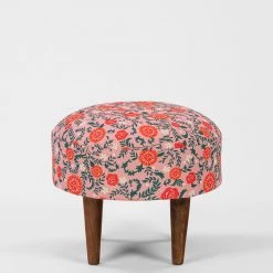 Chumbakdesign Begum Foot Rest