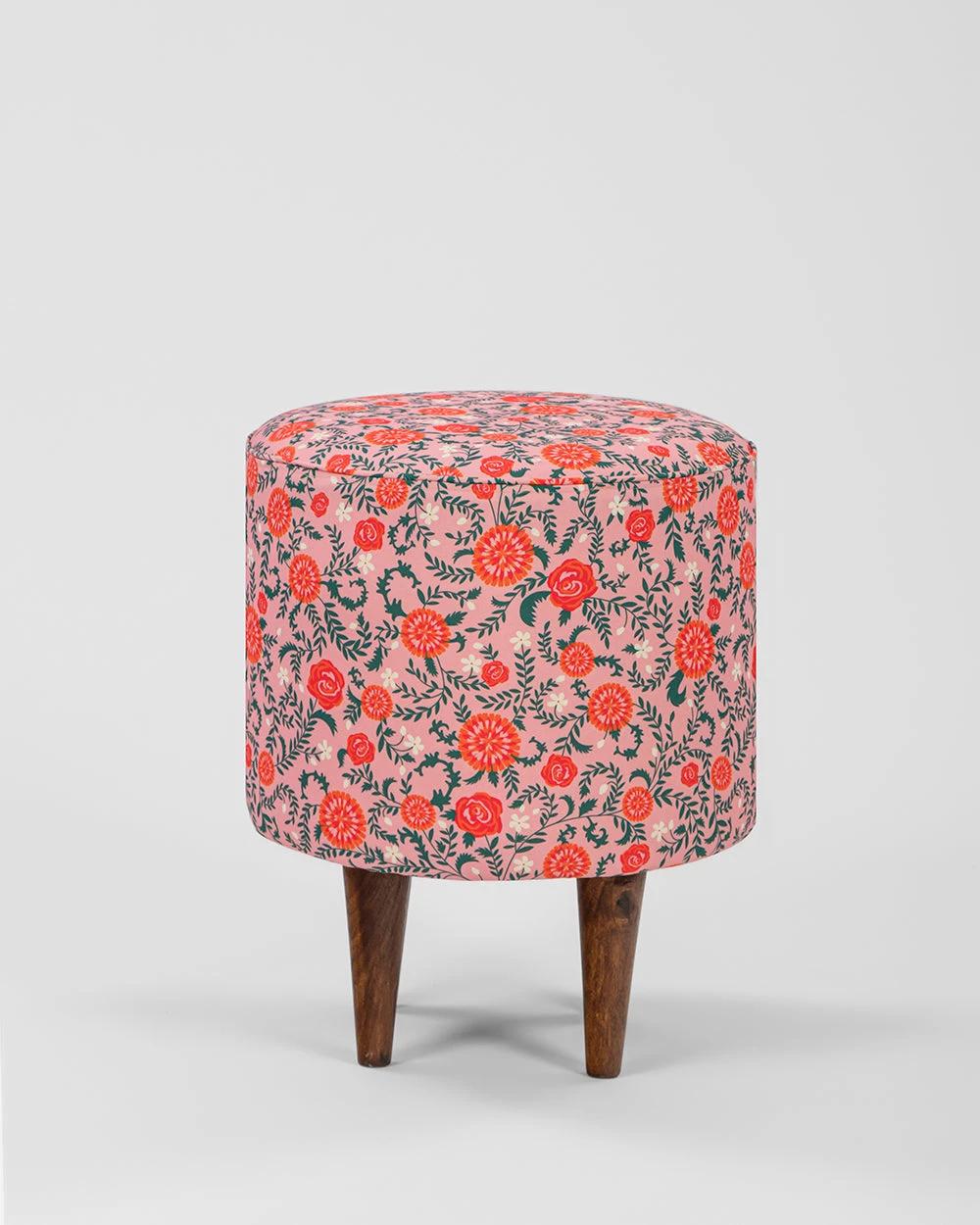 Chumbakdesign The French Pouffe - Printed 28 Chumbakdesign The French Pouffe - Printed