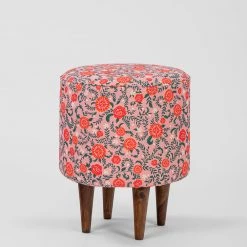 Chumbakdesign The French Pouffe - Printed 82 Chumbakdesign The French Pouffe - Printed