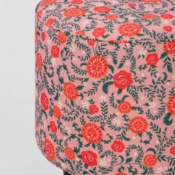Chumbakdesign The French Pouffe - Printed 83 Chumbakdesign The French Pouffe - Printed