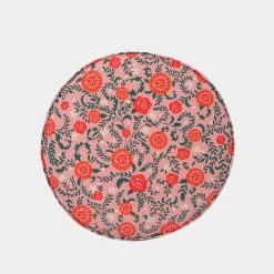 Chumbakdesign The French Pouffe - Printed 84 Chumbakdesign The French Pouffe - Printed