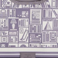 Chumbakdesign Bags & Accessories TEAL By Chumbak Welcome To Library Laptop Sleeve - 15inch 11 Chumbakdesign Bags & Accessories TEAL By Chumbak Welcome To Library Laptop Sleeve - 15inch