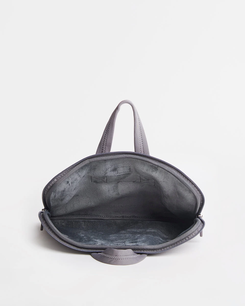 Chumbakdesign Bags & Accessories TEAL By Chumbak Welcome To Library Laptop Sleeve - 15inch 7 Chumbakdesign Bags & Accessories TEAL By Chumbak Welcome To Library Laptop Sleeve - 15inch