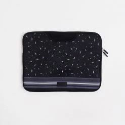 Chumbakdesign TEAL By Chumbak Milky Way Laptop Sleeve - 15inch