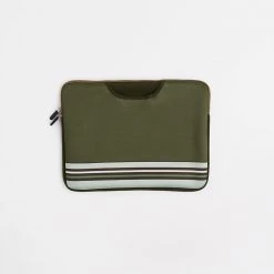 Chumbakdesign Bags & Accessories TEAL By Chumbak Travel The World Laptop Sleeve - 13inch