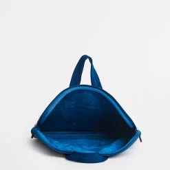 Chumbakdesign Bags & Accessories TEAL By Chumbak Amusement Park Laptop Sleeve - 15inch 11 Chumbakdesign Bags & Accessories TEAL By Chumbak Amusement Park Laptop Sleeve - 15inch