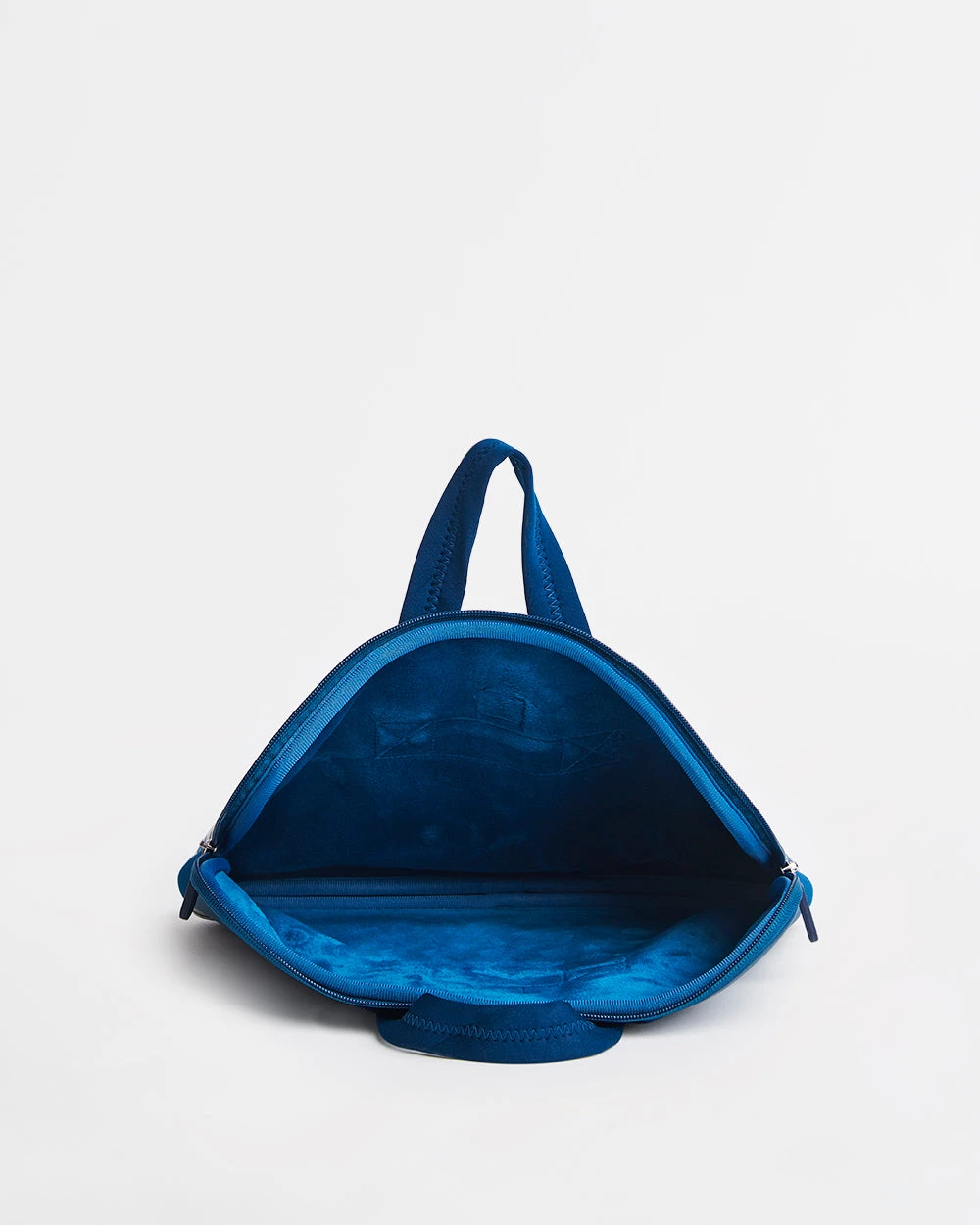 Chumbakdesign Bags & Accessories TEAL By Chumbak Amusement Park Laptop Sleeve - 15inch 6 Chumbakdesign Bags & Accessories TEAL By Chumbak Amusement Park Laptop Sleeve - 15inch