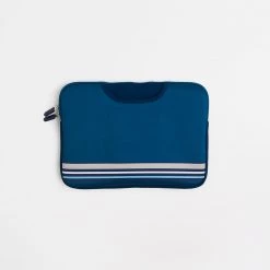 Chumbakdesign TEAL By Chumbak Amusement Park Laptop Sleeve - 13inch 10 Chumbakdesign TEAL By Chumbak Amusement Park Laptop Sleeve - 13inch