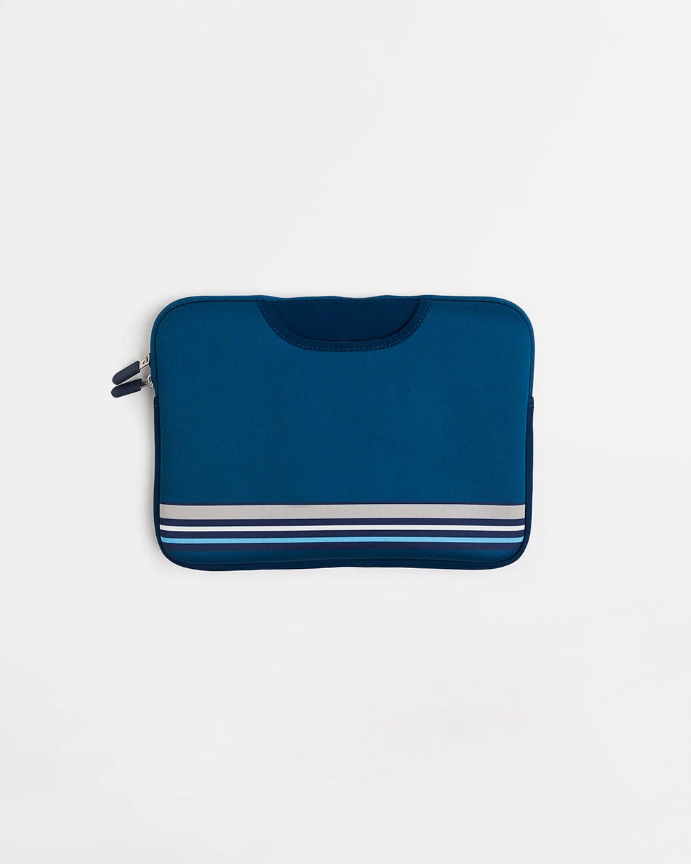 Chumbakdesign TEAL By Chumbak Amusement Park Laptop Sleeve - 13inch 5 Chumbakdesign TEAL By Chumbak Amusement Park Laptop Sleeve - 13inch