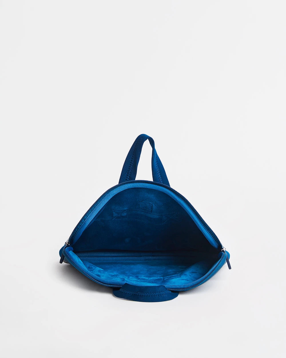 Chumbakdesign TEAL By Chumbak Amusement Park Laptop Sleeve - 13inch 6 Chumbakdesign TEAL By Chumbak Amusement Park Laptop Sleeve - 13inch