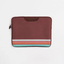 Chumbakdesign TEAL By Chumbak Indie Pop Laptop Sleeve - 15inch Bags & Accessories