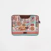 Chumbakdesign TEAL By Chumbak Indie Pop Laptop Sleeve - 13inch 2 Chumbakdesign TEAL By Chumbak Indie Pop Laptop Sleeve - 13inch