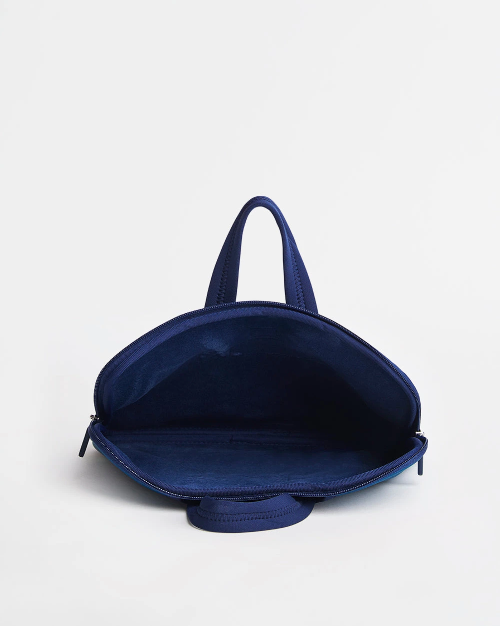 Chumbakdesign TEAL By Chumbak Traveller Laptop Sleeve - 15inch 8 Chumbakdesign TEAL By Chumbak Traveller Laptop Sleeve - 15inch