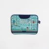 Chumbakdesign TEAL By Chumbak Traveller Laptop Sleeve - 13inch Bags & Accessories