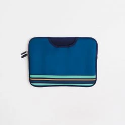 Chumbakdesign TEAL By Chumbak Traveller Laptop Sleeve - 13inch Bags & Accessories 10 Chumbakdesign TEAL By Chumbak Traveller Laptop Sleeve - 13inch Bags & Accessories