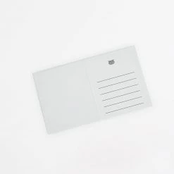 Chumbakdesign Souvenirs & Collectibles Happy Birthday With Flower Message Card