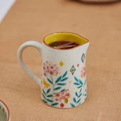 Chumbakdesign Dining & Kitchen Farmhouse Pitcher
