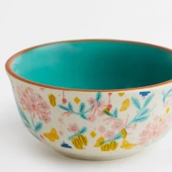 Chumbakdesign Farmhouse Curry Bowl 8 Chumbakdesign Farmhouse Curry Bowl