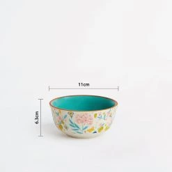 Chumbakdesign Farmhouse Curry Bowl 9 Chumbakdesign Farmhouse Curry Bowl